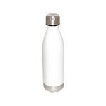 Prime Line 17oz Vacuum Insulated Bottle -  