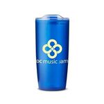Buy Custom Printed Frosted Tumbler - 22 oz