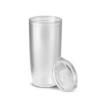 Prime Line 22oz Frosted Double Wall Tumbler -  