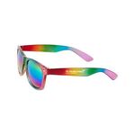 Buy Custom Printed b.free Pride Sunglasses