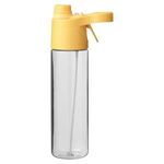 Prime Line Belle Mare 20oz Misting Water Bottle -  