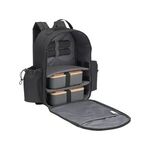 Prime Line Bento Picnic Backpack -  