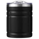 Prime Line Campfire 12oz Grid Tumbler -  