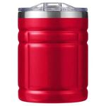 Prime Line Campfire 12oz Grid Tumbler -  