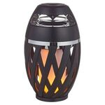 Prime Line Campfire Lantern Wireless Speaker -  