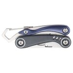 Prime Line Everest Multi-Tool - Slate Blue