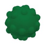 Push Pop Stress Ball - Green