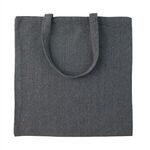 Recycled Poly Cotton Tote Bag -  