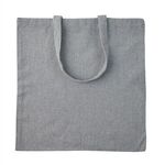 Recycled Poly Cotton Tote Bag -  