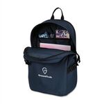 Renew rPET Laptop Backpack -  