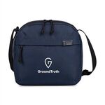 Renew rPET Lunch Cooler - Navy