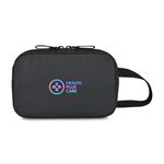 Repeat Lite Recycled Poly Waist Pack - Black