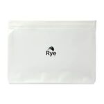 Buy Custom Imprinted Reusable Stand Up Storage Bag 8 cup