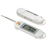 Buy Custom Printed Roadhouse Cooking & BBQ Digital Thermometer