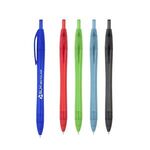 Buy Custom Printed RPET Dart Pen