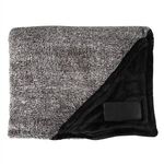 RPET Fleece Blanket -  