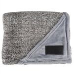 RPET Fleece Blanket -  