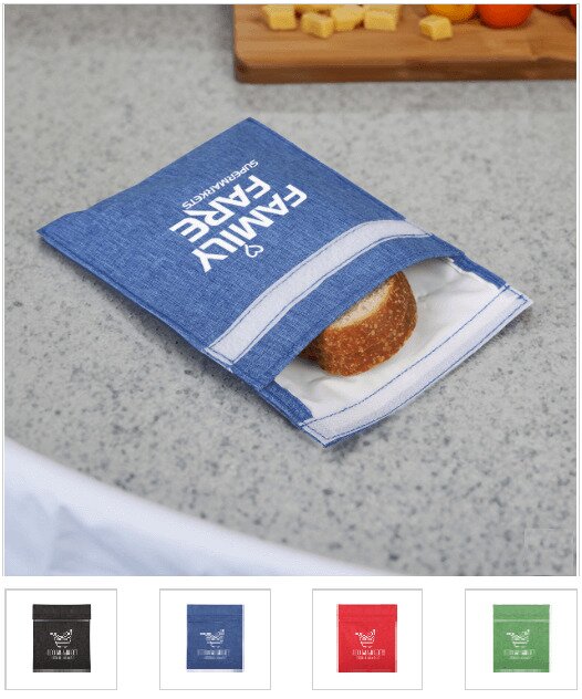 Main Product Image for RPET Sandwich Bag