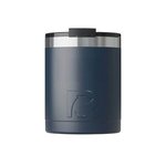 RTIC 12oz Lowball Tumbler - Navy Blue