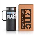 RTIC 16oz Travel Coffee Cup -  