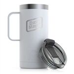 RTIC 16oz Travel Coffee Cup -  