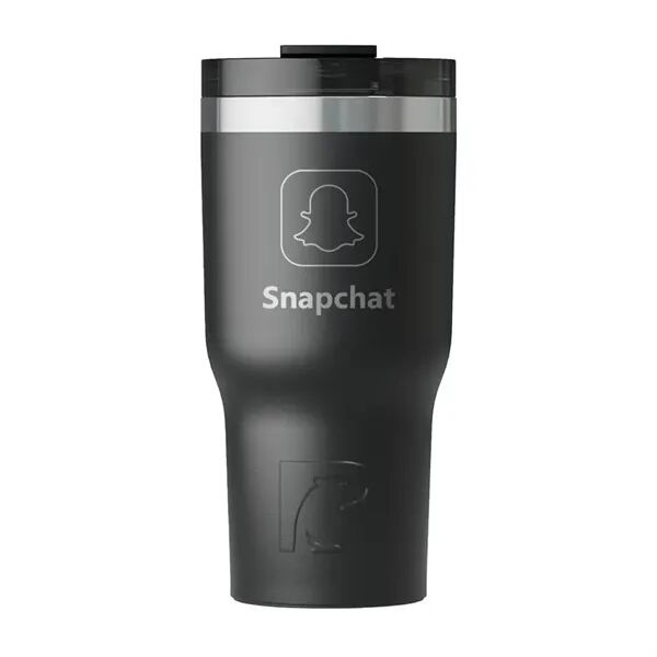 Main Product Image for Custom Laser Engraved RTIC Essential Tumbler 20oz