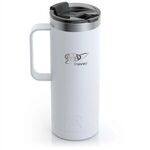 RTIC 20oz Travel Coffee Cup -  