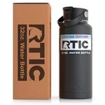 RTIC 32oz Bottle -  