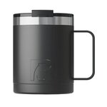 RTIC Essential Coffee Mug - Black