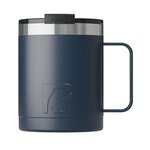 RTIC Essential Coffee Mug - Navy Blue