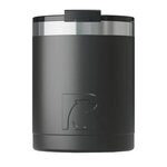 RTIC Essential Lowball Tumbler - Black