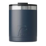 RTIC Essential Lowball Tumbler - Navy Blue