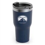 RTIC Tumbler 20oz - Navy Blue