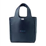 RuMe® Recycled Large Tote - Navy