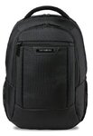 Samsonite Classic Business Everyday Laptop Backpack - Black