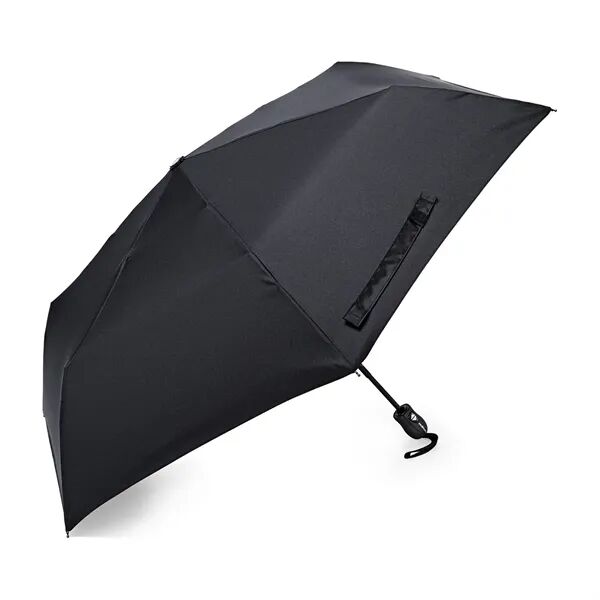 Main Product Image for Custom Printed Samsonite Compact Auto Open/Close Umbrella