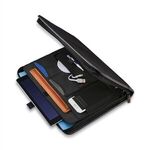 Samsonite Xenon Business 3 Ring Padfolio -  