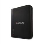 Samsonite Xenon Business 3 Ring Padfolio -  