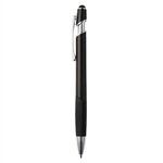 San Marcos MGC Stylus Pen - Metallic Black