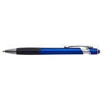 San Marcos MGC Stylus Pen - Metallic Blue
