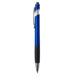 San Marcos MGC Stylus Pen - Metallic Blue