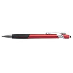 San Marcos MGC Stylus Pen - Metallic Dark Red