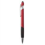 San Marcos MGC Stylus Pen - Metallic Dark Red