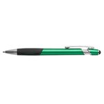 San Marcos MGC Stylus Pen - Metallic Green