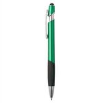 San Marcos MGC Stylus Pen - Metallic Green