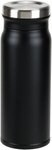 SENSO(R) 17 oz Vacuum Insulated Side-Kick Bottle - Medium Black