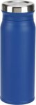 SENSO(R) 17 oz Vacuum Insulated Side-Kick Bottle - Medium Navy Blue