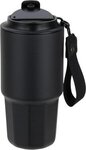 SENSO(R) Dash 21 oz Vacuum Insulated Stainless Steel Tumbler - Medium Black