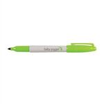 Sharpie® Fine Point - Lime