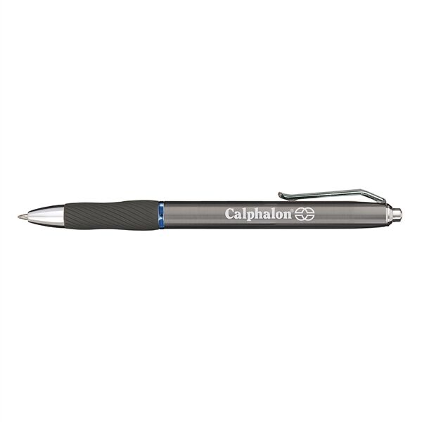 Main Product Image for Sharpie(R) S-Gel Metal Gunmetal Barrel